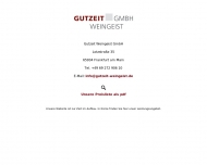 Bild Gutzeit GmbH