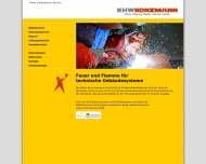 Bild KHW Konzmann GmbH