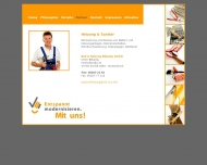 Bild Bökamp Gesellschaft für Heizung- und Sanitärtechnik mbH