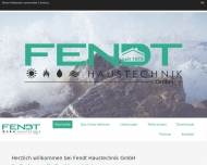 Bild Nikolaus Fendt Sanitrgeschft