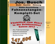 Bild Busch GmbH & Co. KG, Jos. Eisenwarenhandel