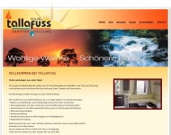 Bild Tallafuss Peter