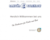 Bild Sanitr Strehlow