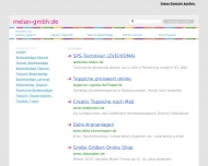melan-gmbh.de