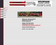 Bild Wildemann Detlef Gas Wasser Sanitr