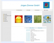 Bild Jrgen Zimmer GmbH
