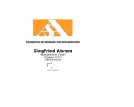 Bild Siegfried Abram SanitrtechnikGmbH
