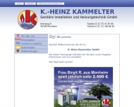 Bild K.-Heinz Kammelter GmbH