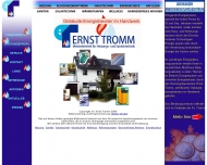 Bild Tromm Ernst