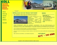 Bild Reimer Koll GmbH