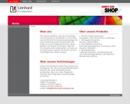 Bild Lienhard PrintMedien GmbH & Co. KG