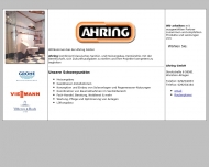 Bild Ahring GmbH
