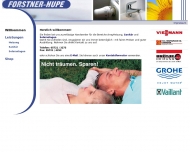 Bild Forstner-Hupe GmbH