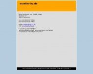 Bild A. Mller Heizungs und Sanitr GmbH