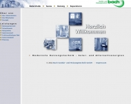 Bild Bach Sanitr- und Heizungstechnik GmbH