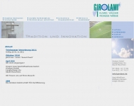 Bild Girolami Wolfgang