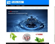 Bild Trettin & Huth & Partner GmbH San. Technik