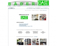Bild Bder Oase GmbH