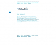 Bild AQUA VIA Mario Bauer Gas Wasser Heizung Bder