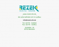 Bild Rezek