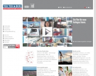 Bild Toi Toi Sanitr Systeme GmbH