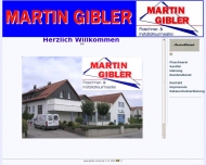 Bild Gibler Martin Flaschnerei san. Technik