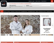 Bild Beck Arbeitsschutz GmbH