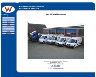 Bild Weweler GmbH, Klemens Sanitr Installation