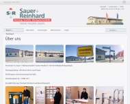 Bild Sauer & Reinhard GmbH