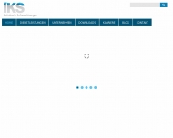 Bild IKS Gesellschaft fr Informations- und Kommunikationssysteme mbH