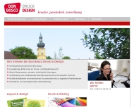 Bild Don Bosco Druck & Design