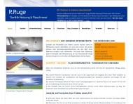 Bild Ruge R. Sanitr Flaschnerei