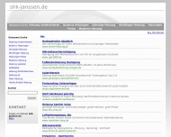 Bild Ralf Janssen Heizung - Sanitr