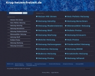 Bild Krug Joachim Heizungsbau Solartechnik