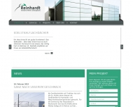 Bild Reinhardt Volker