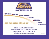 Bild Kenz Sanitrtechnik KG