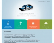 Bild Neubauer Hans