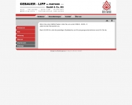 Bild Heizung Gebauer - Lipp u. Partner GmbH & Co. KG