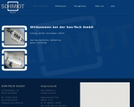 Bild SAN-TECH Gesellschaft fr Sanitrtechnik GmbH