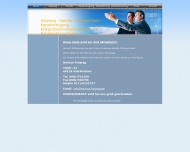 Bild HF Heizung, Sanitr, Lftung GmbH