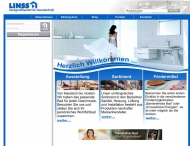 Website Linss Nachf.