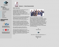 Bild B & S Benner u. Sohn Haustechnik GmbH