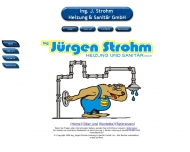 Bild Strohm Heizung und Sanitr GmbH Bro