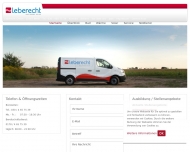 Bild Leberecht GmbH - Bad Wrme Solar