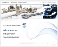 Bild Maurer Kundendienst GmbH Sanitr & Blechnerei