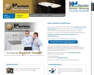 Bild Herrlein Sanitär- und Heizungstechnik
