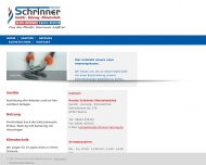 Bild Ronnie Schrinner Fuad Tupela Kanalreinigung