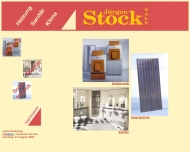 Website Stock Sanitär- u. Heizungsbau