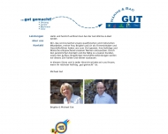 Bild Gut Wrme & Bad GmbH