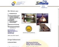 Bild Peter Sitterle Baublechnerei